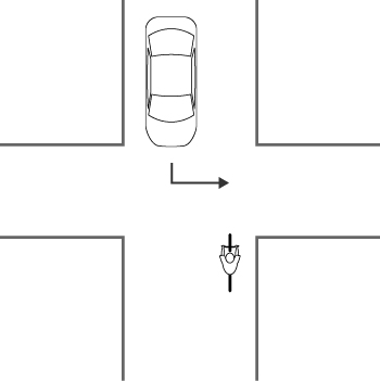 Common Crash Types - Bikes