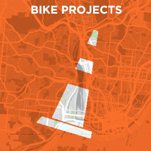 Bike Projects
