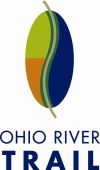 Ohio River Trail logo