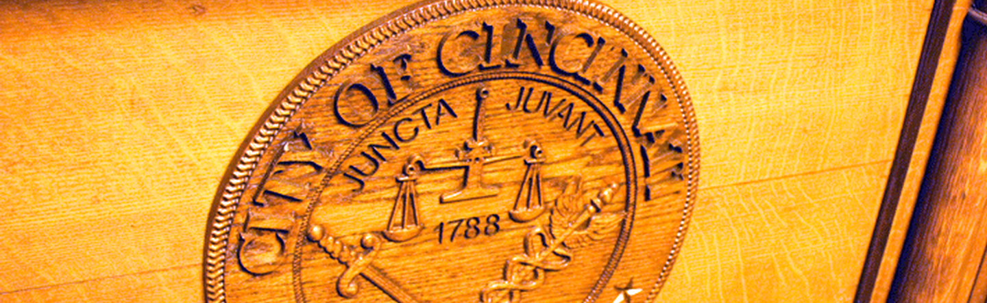 The City of Cincinnati launches Public Records platform called GovQA to process records requests