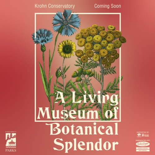 A Living Museum of Botanical Splendor