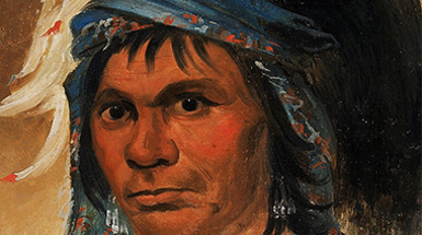 1830s Indian Removal Act in Cincinnati