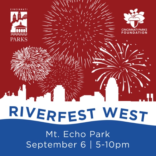 Riverfest West 2026