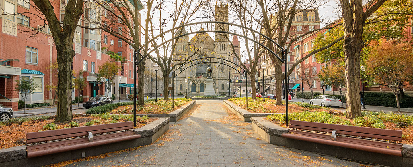 Piatt Park photo by Kirk Rhein