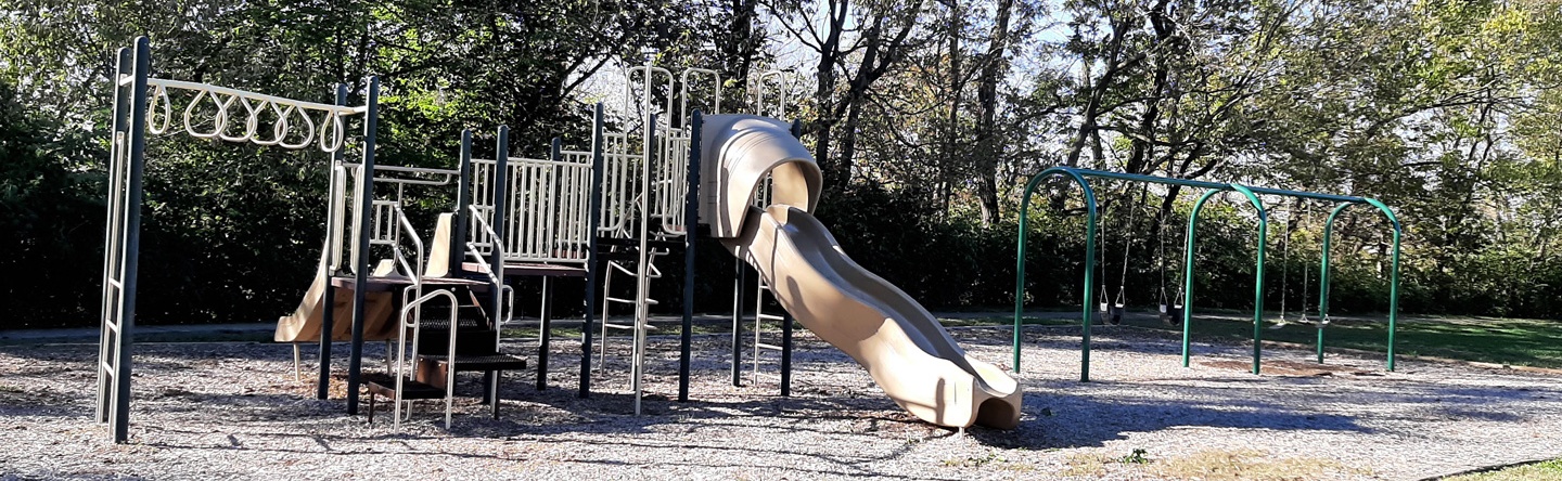 Playground at Glenway Park