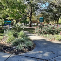 Nelson Sayler Memorial Park