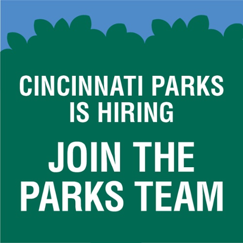 Join the Parks team