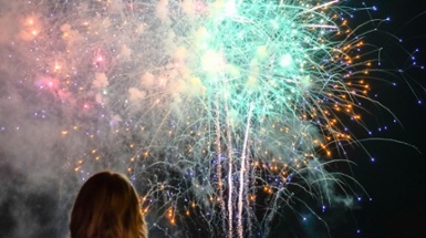 July Fourth Weekend Celebrations in Cincinnati Parks