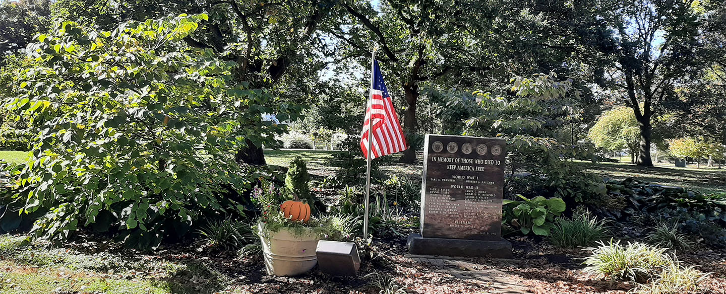 Sayler Park Memorial