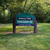 Buttercup Valley Nature Preserve