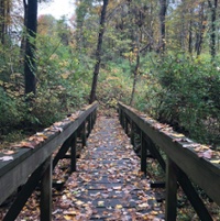 Caldwell Nature Preserve and Center
