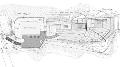 Sinton Campus Renovation Project RFP