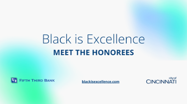 'Black is Excellence' Honors Unsung Local Hometown Heroes