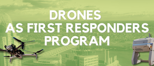 CPD Launches Drones as First Responders Program