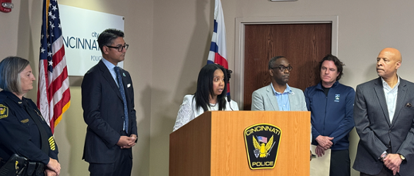 City Leaders Announce Summer Programming and Violence Intervention Efforts