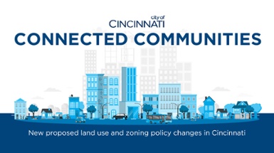 City Releases Draft Connected Communities Legislation