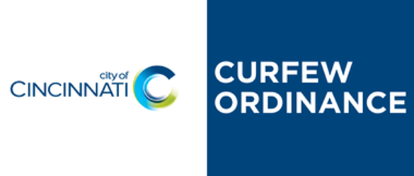 New Citywide Curfew and Special Curfew District for Unaccompanied Minors Goes into Effect This Weekend