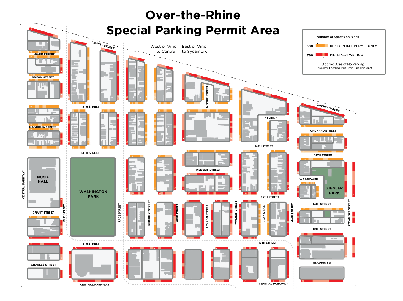 Permit-Parking Zone Near Sox Park Would Be Expanded Under Plan