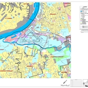 Off-Airport Land Use Plan