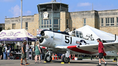 Lunken Airport Days 2024 This Weekend