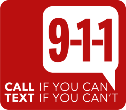 Text to 911