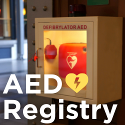 AED Registry