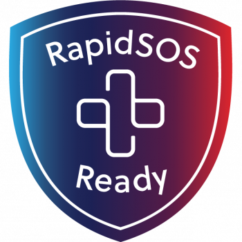 ECC is RapidSOS Ready