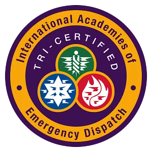 Tri-Certified Logo