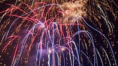 Cincinnati ECC & CFD Provide July 4th Safety Guidance