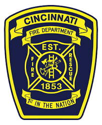 Cincinnati Fire Department