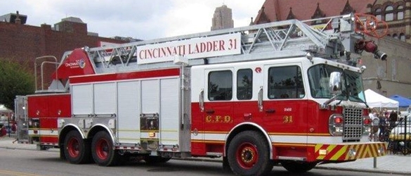 City of Cincinnati – Fire Chief – Community Input Survey
