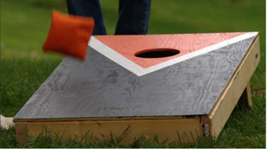 Cincinnati mayor declares Saturday 'American Cornhole Organization World Cornhole Day'