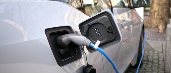 Electric Vehicle Equity Report Released