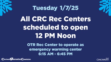 1.7.25 Noon Opening CRC