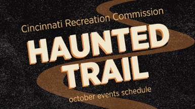 CRC Haunted Trail