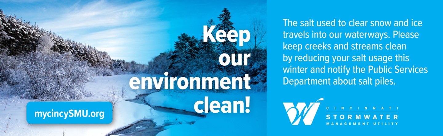 You Can Make a Difference this Winter!