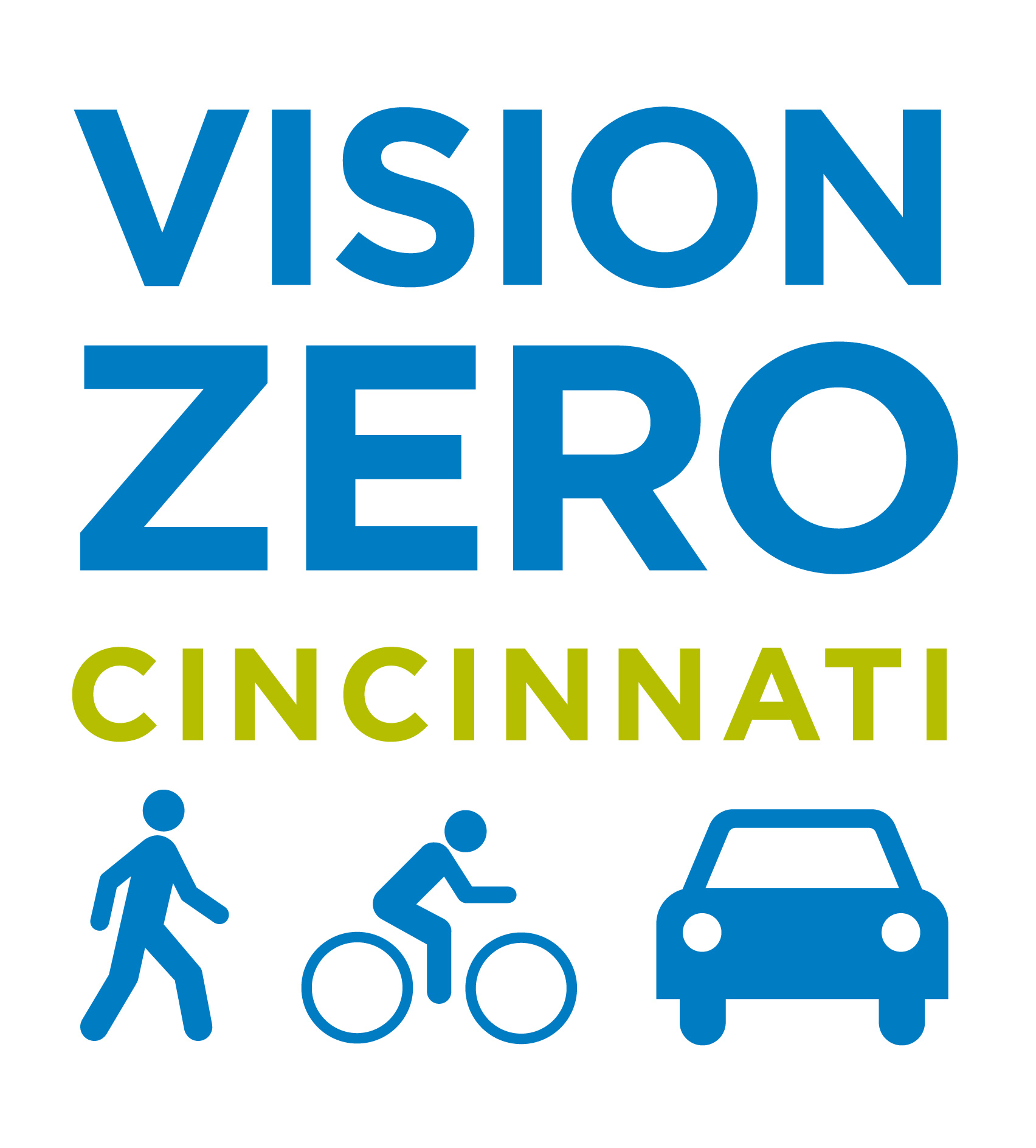 Vision Zero Cincinnati