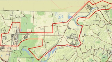 Boil Water Advisory Issued for Crosby Township, parts of Western Hamilton County